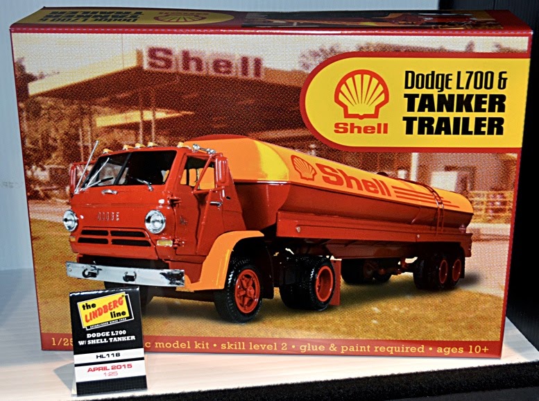 Modelroundup Model Kits